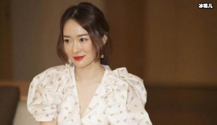 【DD扑克】霍思燕神秘二胎女儿现身，亲自点赞相关传闻疑承认女儿存在事实
