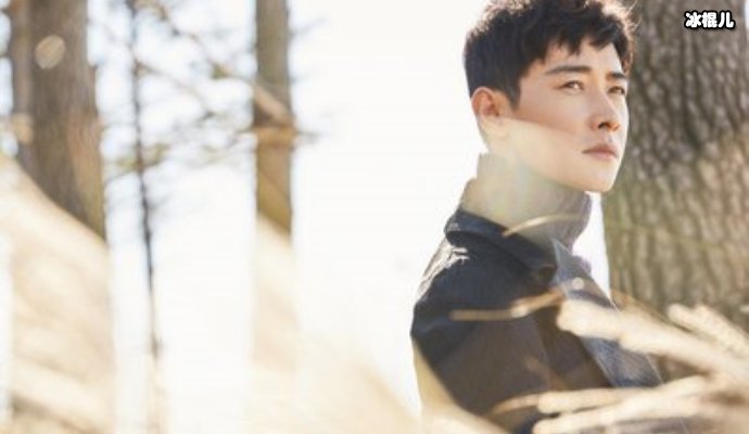 【DD扑克】罗晋用最真诚的态度面对生活和工作，你将会收获意外的惊喜
