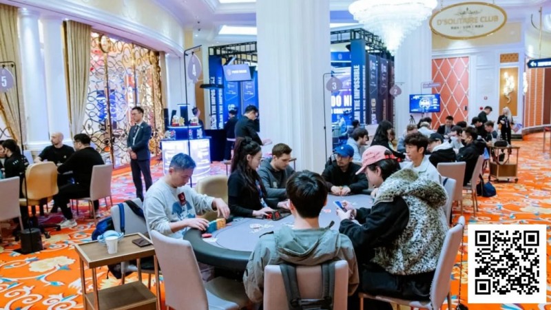 【DD扑克】PD16济州岛 | 丁彪、余磊获两万美元超级明星挑战赛第3、第6名，美籍韩裔Christopher Park夺下冠军