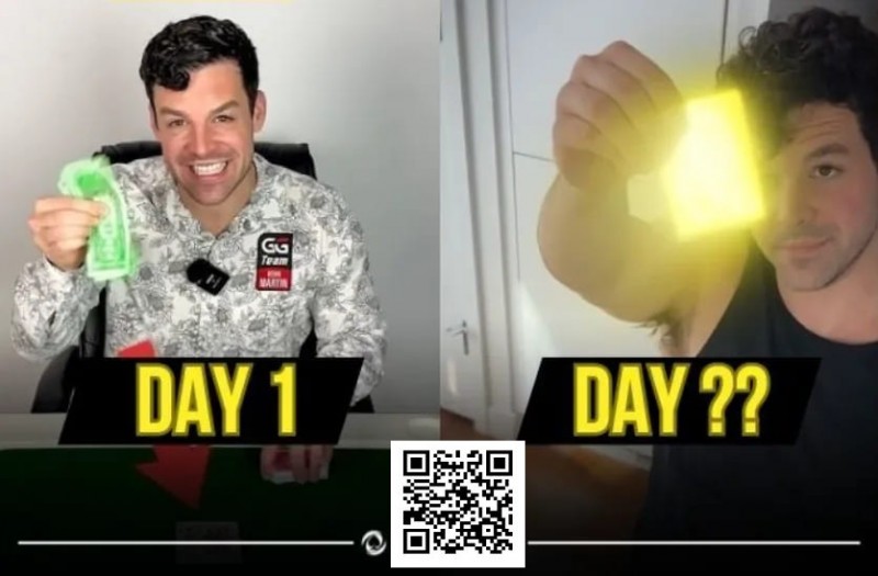 【DD扑克】玩多少手牌才能拿到一次皇家同花顺？有人做了个测试