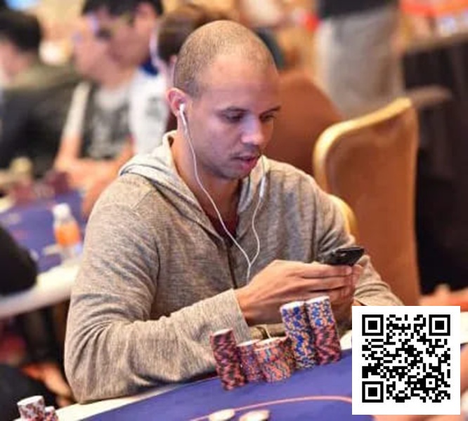 【DD扑克】讨论 | WSOP禁止使用手机的措施是否过头了？