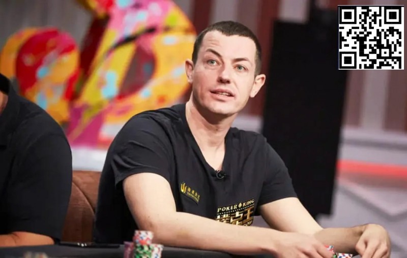 【DD扑克】发生了什么？Tom Dwan被送往英国的帕克皇家心理健康中心