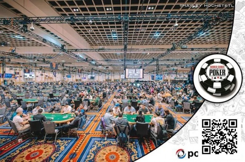 【DD扑克】特朗普行政令如何影响2025年WSOP外国参赛者？