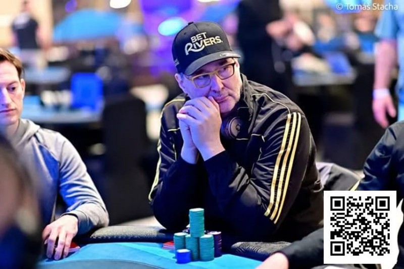 【DD扑克】讨论 | 你必须了解的2025年WSOP六项关键规则变更