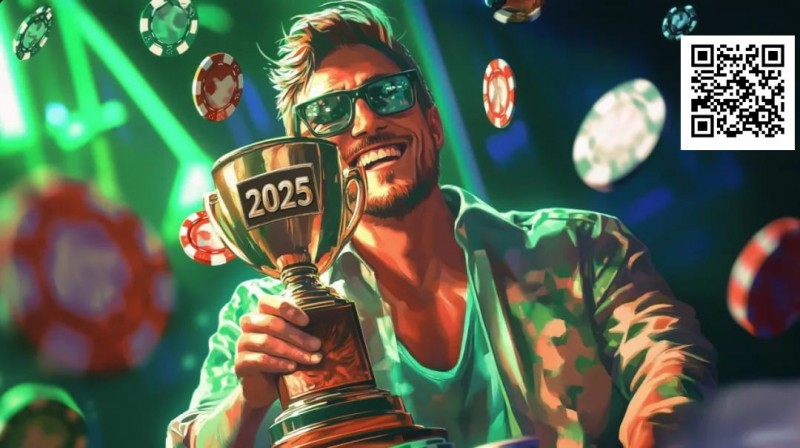 【DD扑克】如何在2025年成为一名盈利玩家？难是难但也有办法