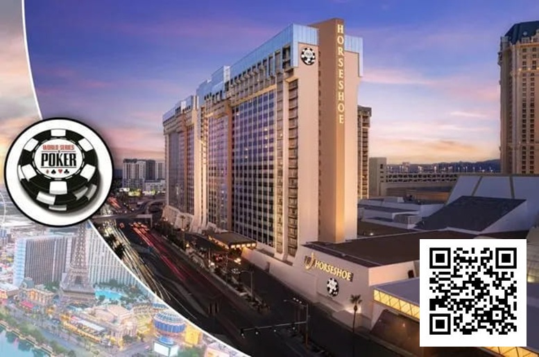 【DD扑克】2025年WSOP开赛，这里是你需要的入门指南