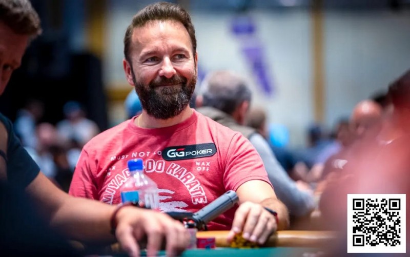 【DD扑克】咋回事？2025WSOP开赛两天，丹牛却惊传“弃赛”？！