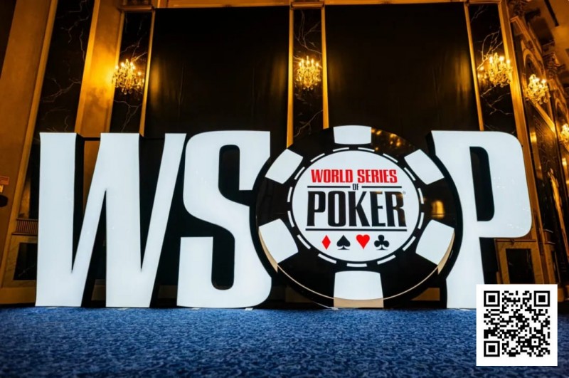 【DD扑克】2025WSOP第七天|Wesley、段超接连第六止步FT，翁君、朱跃奇晋级决赛桌