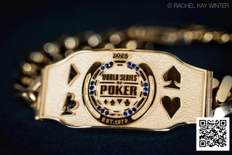 【DD扑克】2025WSOP | Xiao Shundan、杨崇贤有希望拿下中国第一金，赛事11朱跃奇、翁君分获第三第四