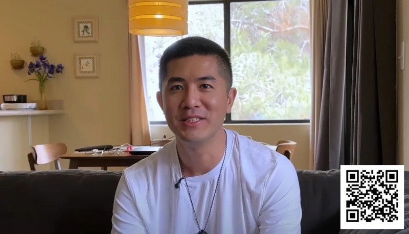 【DD扑克】直击罗曦湘金手链颁奖仪式！国歌奏响，Tony Lin余磊等人一同祝贺