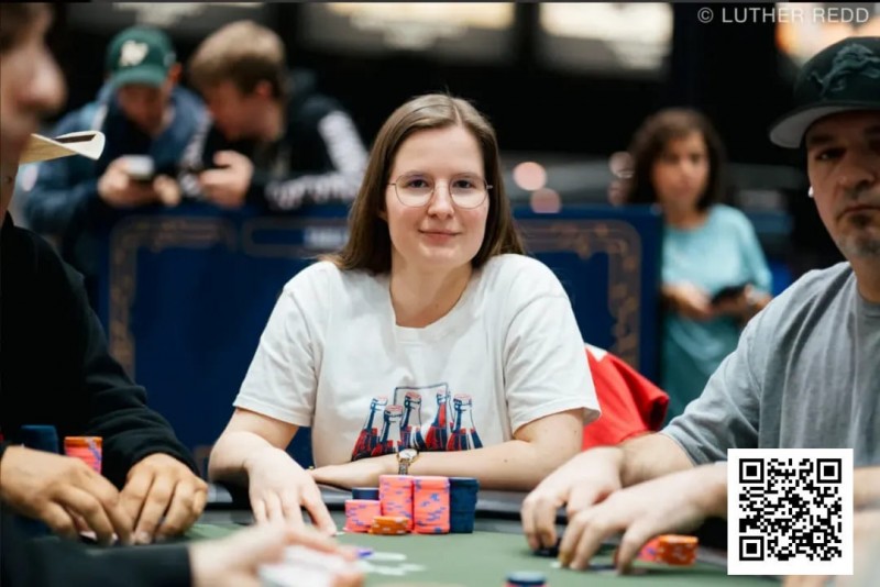 【DD扑克】WSOP第14天|枪击案嫌疑犯自首