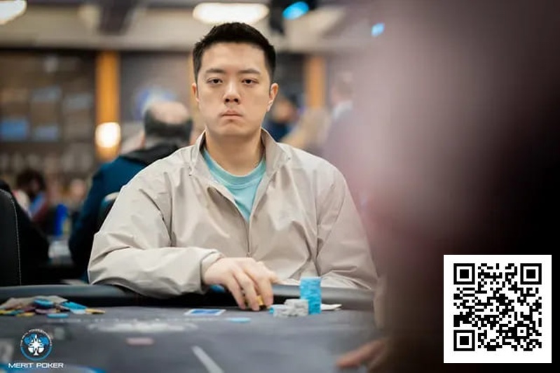 【DD扑克】2025 WSOP|丁彪在25万美元豪客赛获得第10名