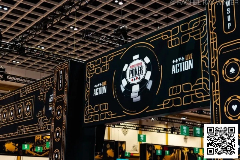 【DD扑克】WSOP百万神秘赏金赛19,654人次再破赛事纪录！QQPK夏日神秘赏金系列赛延续精彩！