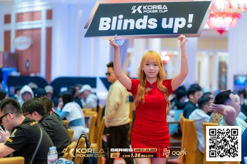 【DD扑克】KPC济州｜系列赛璀璨落幕！中国台湾自媒体博主凌中唐短码逆袭斩夺主赛事冠军奖杯登顶称王！王岩峰拿下济州杯冠军！下一届再续神话！