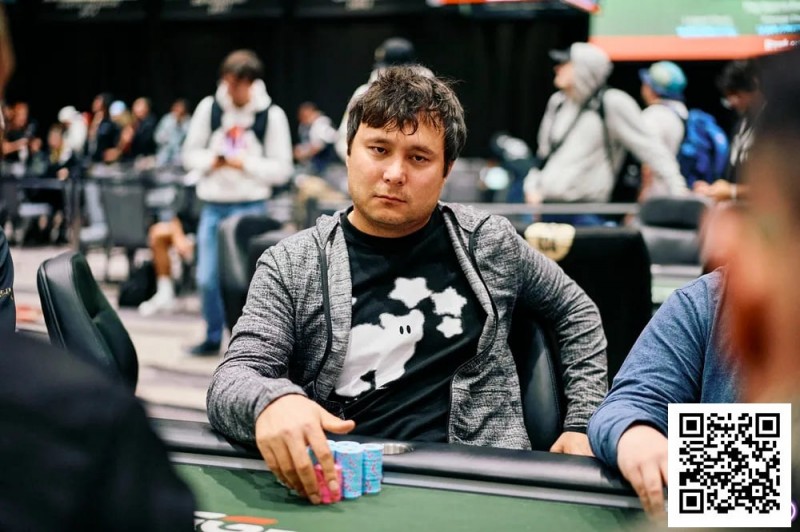 【DD扑克】WSOP传码丑闻沸沸扬扬，WTP意外成大赢家？