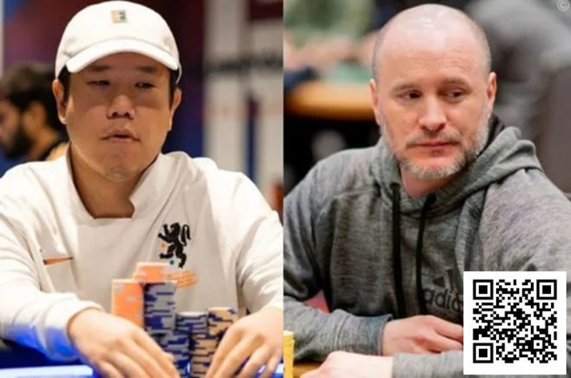 【DD扑克】你还记得2018年WPT这个更加恶劣的传码丑闻吗？