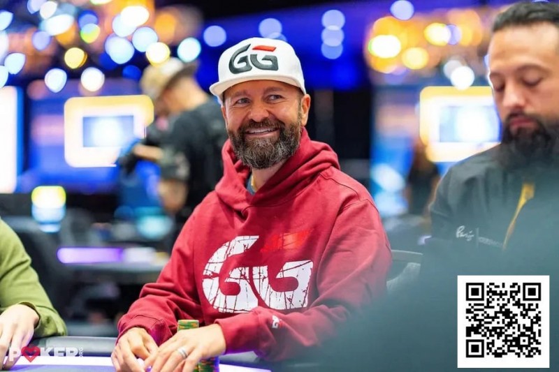 【DD扑克】丹牛回应WSOP「百万富翁制造者」争议，官方调查结果已出