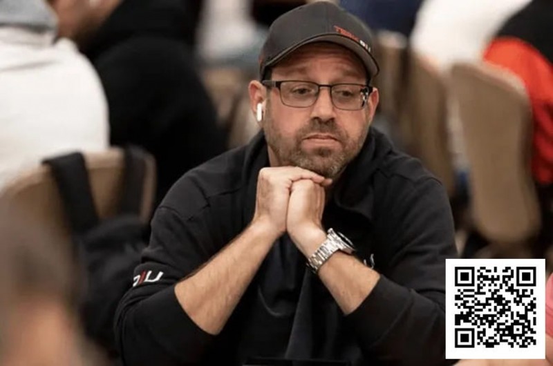 【DD扑克】扑克圈传来噩耗：Eric “Goldy” Goldstein猝逝，享年52岁