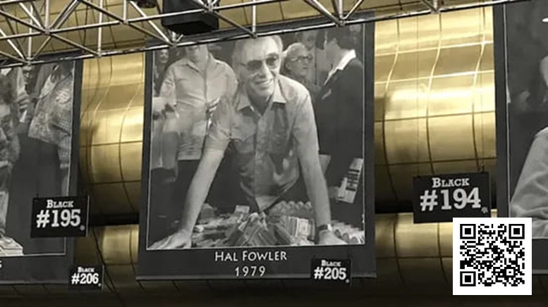 【DD扑克】WSOP主赛奖金进化史：从3万到千万，谁是背后推手？