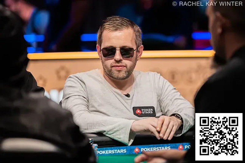 【DD扑克】2025WSOP | 主赛Zhang Yu获第190名，Chen Yuhang第196名；吕文以第二大记分牌晋级赛事92