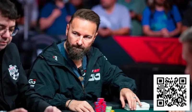 【DD扑克】拖延战术成WSOP焦点，丹牛怒斥&#8221;扑克污点&#8221;