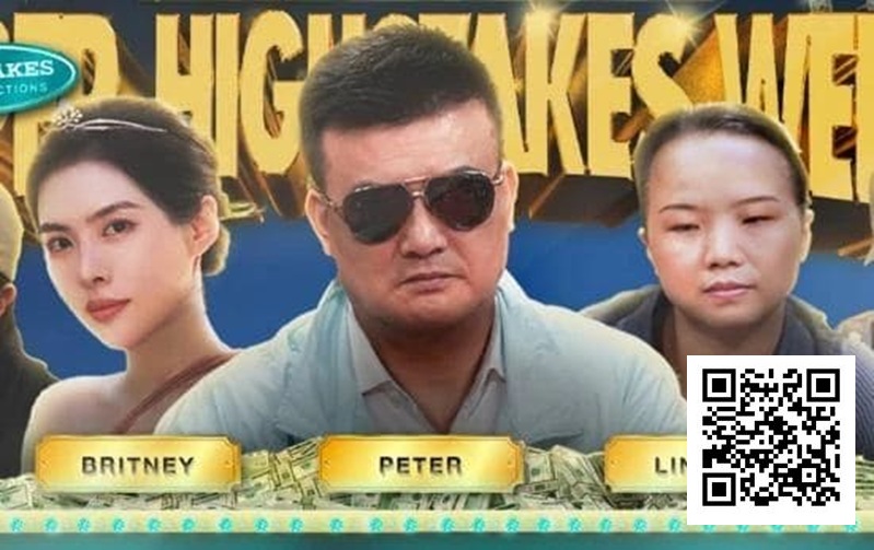 【DD扑克】HCL历史盈利排行榜：华裔玩家堪称效率之王