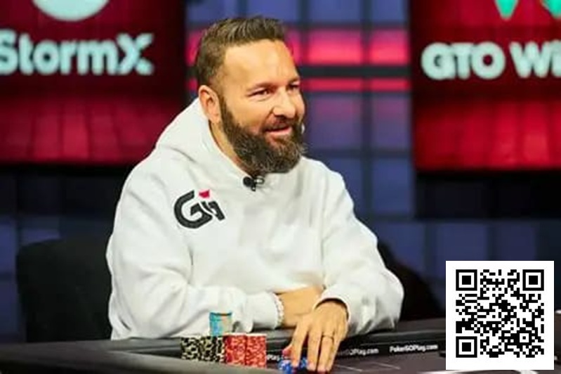 【DD扑克】破纪录6000万刀保底！2025 WSOP天堂岛站豪华赛程重磅官宣