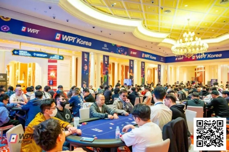 【DD扑克】三强联手，竞逐荣耀：2025济州扑克嘉年华定档11月1日至11月12日