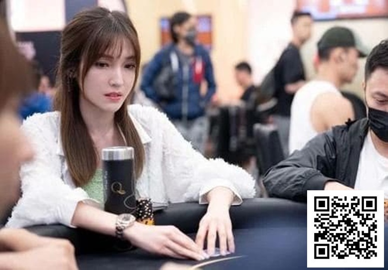【DD扑克】女性高额扑克赛事如何持续改变扑克生态