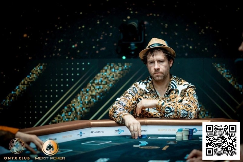 【DD扑克】Jungleman vs. Ossi Ketola史诗对决：$300万买入赛诞生惊天名场面