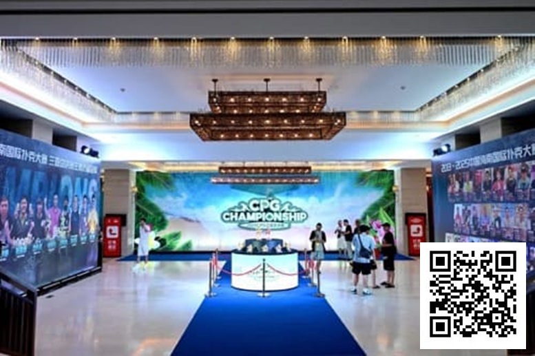【DD扑克】2025CPG三亚总决赛｜年度“大考”拉开帷幕！红龙战队登临团队赛王座先下一城，美女黄煜惀摘取牌友扑克直播秀桂冠！