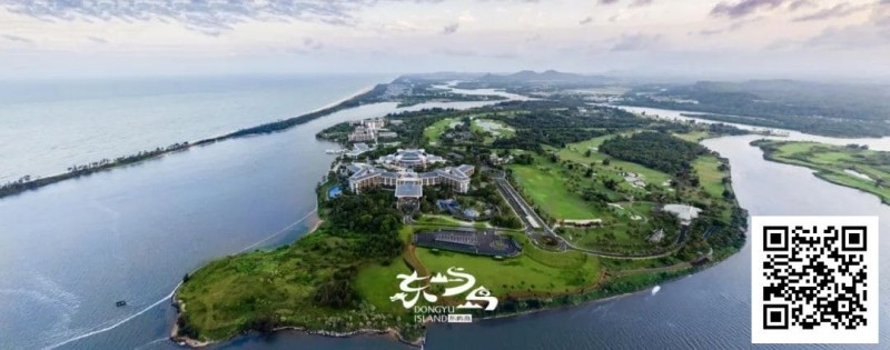 【DD扑克】2025HPT南海杯定档12月12日-18日，邀你感受北纬19°的“海岛乌托邦”