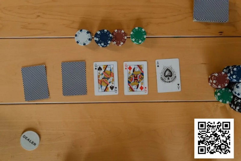 【DD扑克】德扑EV丶赔率计算公式及实战运用