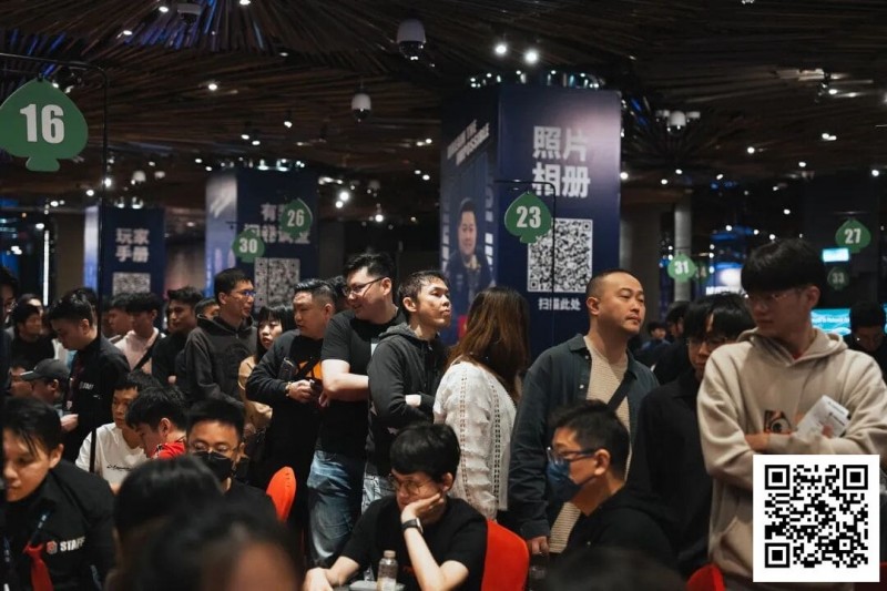 【DD扑克】PD19吉隆坡站 | 火热启幕云顶高原战火重燃,五百万保底再掀风云