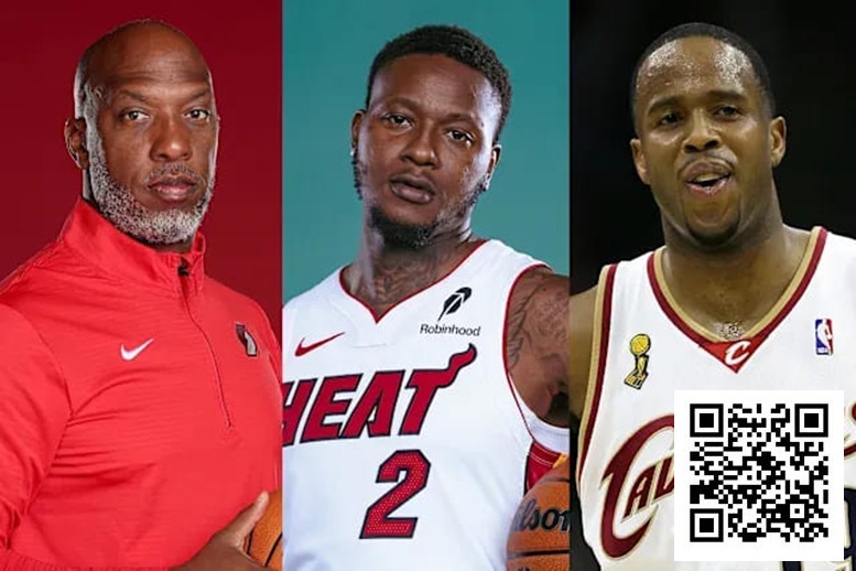 【DD扑克】突发!NBA教练及球星涉嫌勾结黑手党操纵高额牌局诈骗被捕