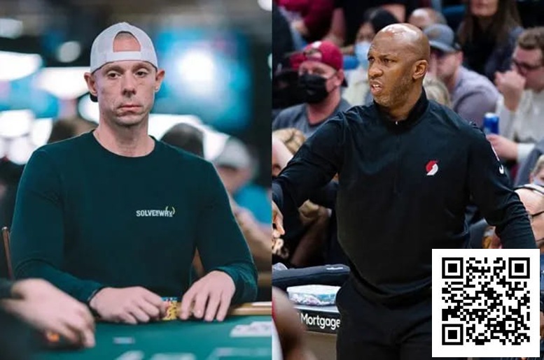 【DD扑克】话题 | 牌桌上的骗局:扑克pro早有先见之明,NBA球星作弊团伙终遭起诉