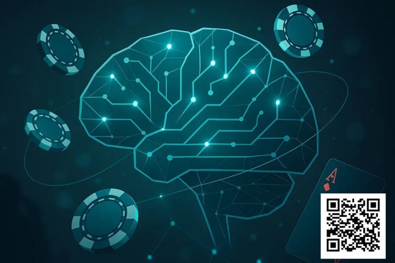 【DD扑克】大脑的“健身房”:新研究指扑克有助于降低失智风险