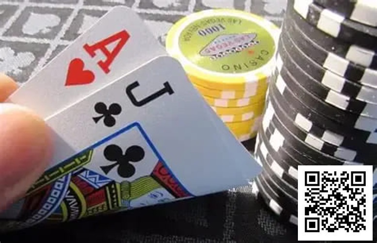 【DD扑克】牌局深度解析:100bb常规桌,SB位AJo的3-bet底池GTO打法详解