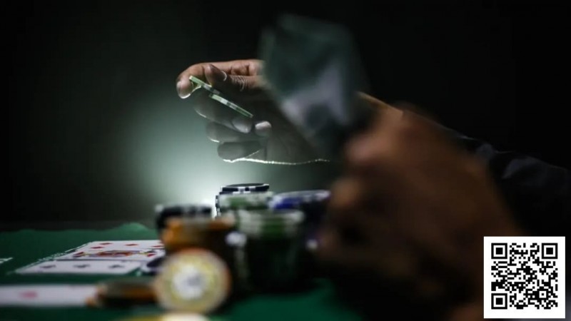 【DD扑克】为何天赋型玩家也止步中级别？答案或许并非你想的那样