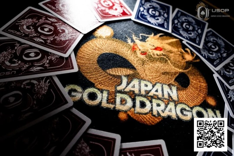 【DD扑克】2025 USOP x Japan Gold Dragon大阪站圆满落幕！荣耀东瀛，多名国人选手屡创佳绩，下一站河内见！