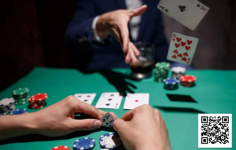 【DD扑克】如何对付德州扑克中的超级紧手（Nit）？