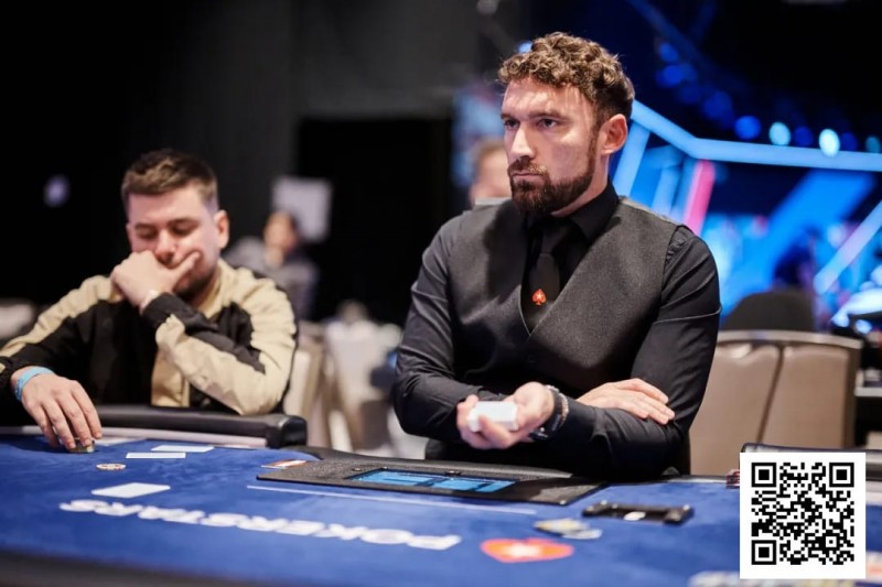 【DD扑克】讨论 | 当发牌员失误，亮出了你需要的牌，这手牌到底该不该弃？