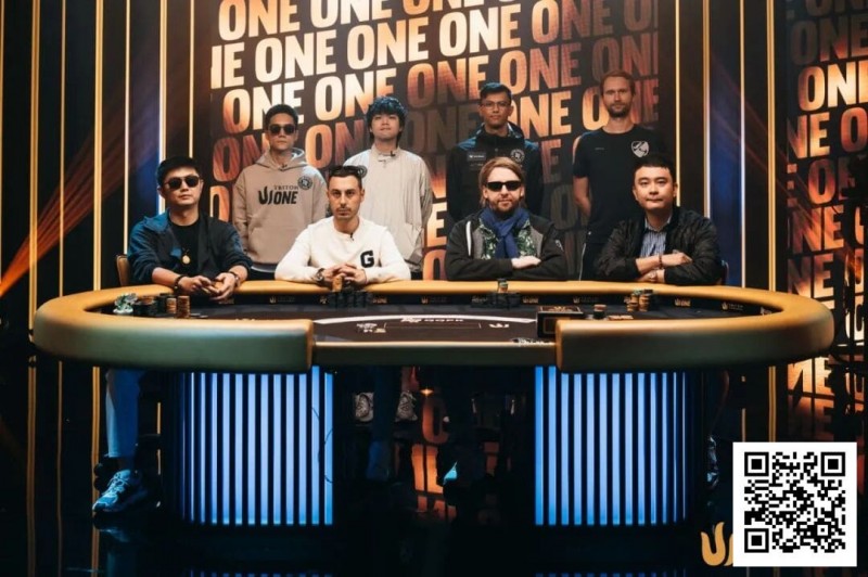 【DD扑克】“线上晋级，线下闪耀”—Po Sen Wang借QQPK之力圆梦Triton ONE；Poker Dream19送房活动惊喜来袭