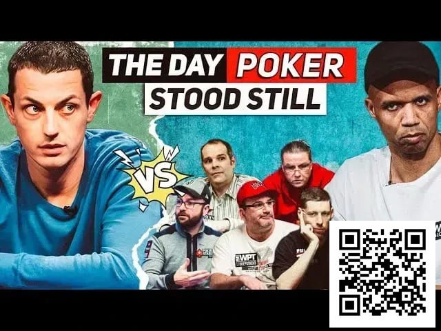 【DD扑克】Tom Dwan：扑克英雄、骗子，还是只是一个普通人？