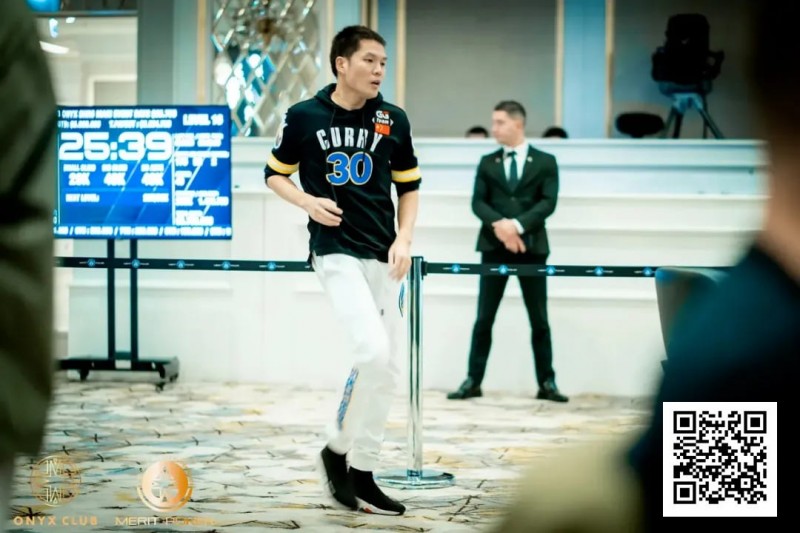 【DD扑克】Tony Lin关于指导事件被停赛的公开致歉信：坦诚面对错误，守护公平竞技