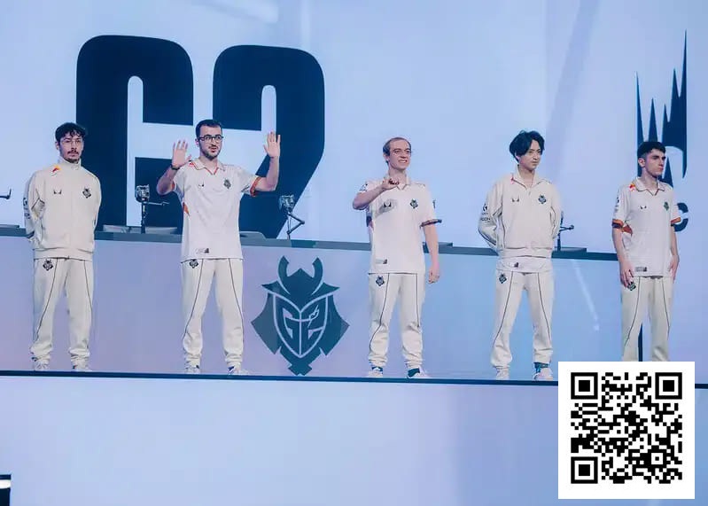 【DD扑克】电竞 | 三年了!LEC希望再现,G2激战五局挺进八强!HLE险胜CFO