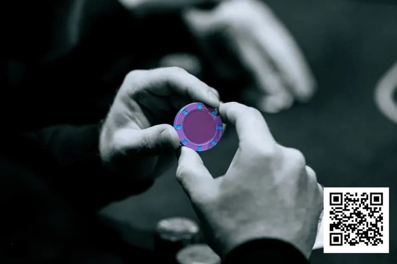 【DD扑克】告别玄学自信：每位扑克玩家都应掌握的心理游戏概念