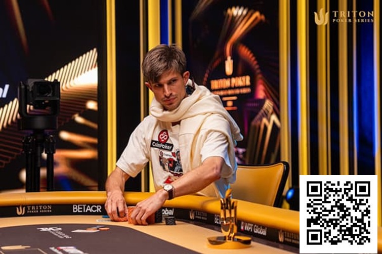 【DD扑克】扑克圈的龙争虎斗 — 全新高额系列赛火热开打!