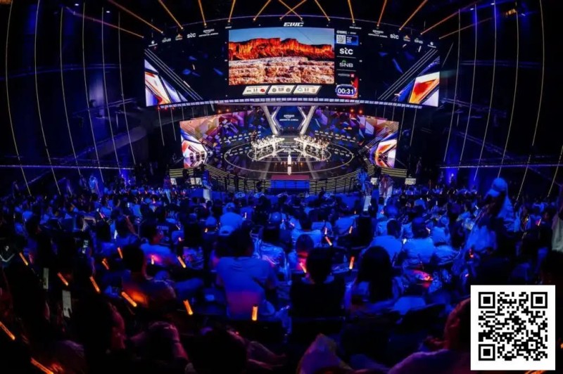 【DD扑克】电竞 | Level Infinite公布《王者荣耀2026年电竞规划，全年再设四项国际大赛