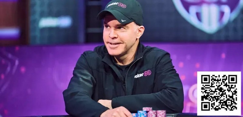 【DD扑克】从险遭破产到亿万富翁，PokerGO创始人Cary Katz：我的成功靠的不是聪明，而是韧性与运气